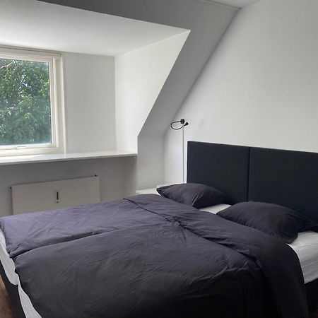 בירקרוד Apartment With View מראה חיצוני תמונה