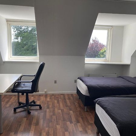 בירקרוד Apartment With View מראה חיצוני תמונה