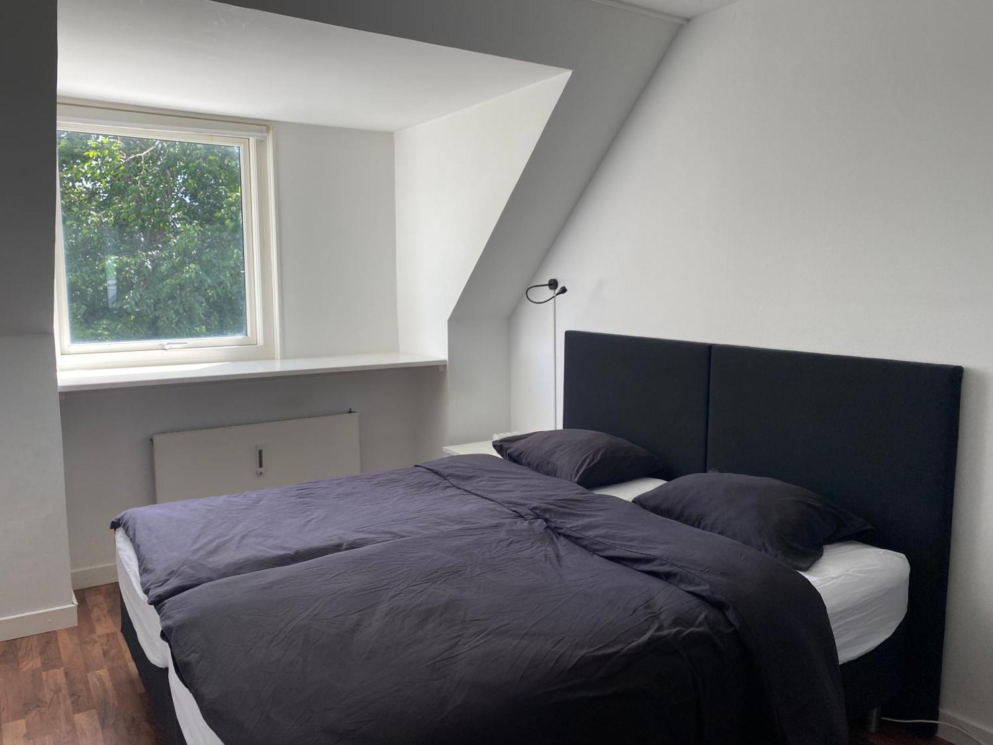 בירקרוד Apartment With View מראה חיצוני תמונה