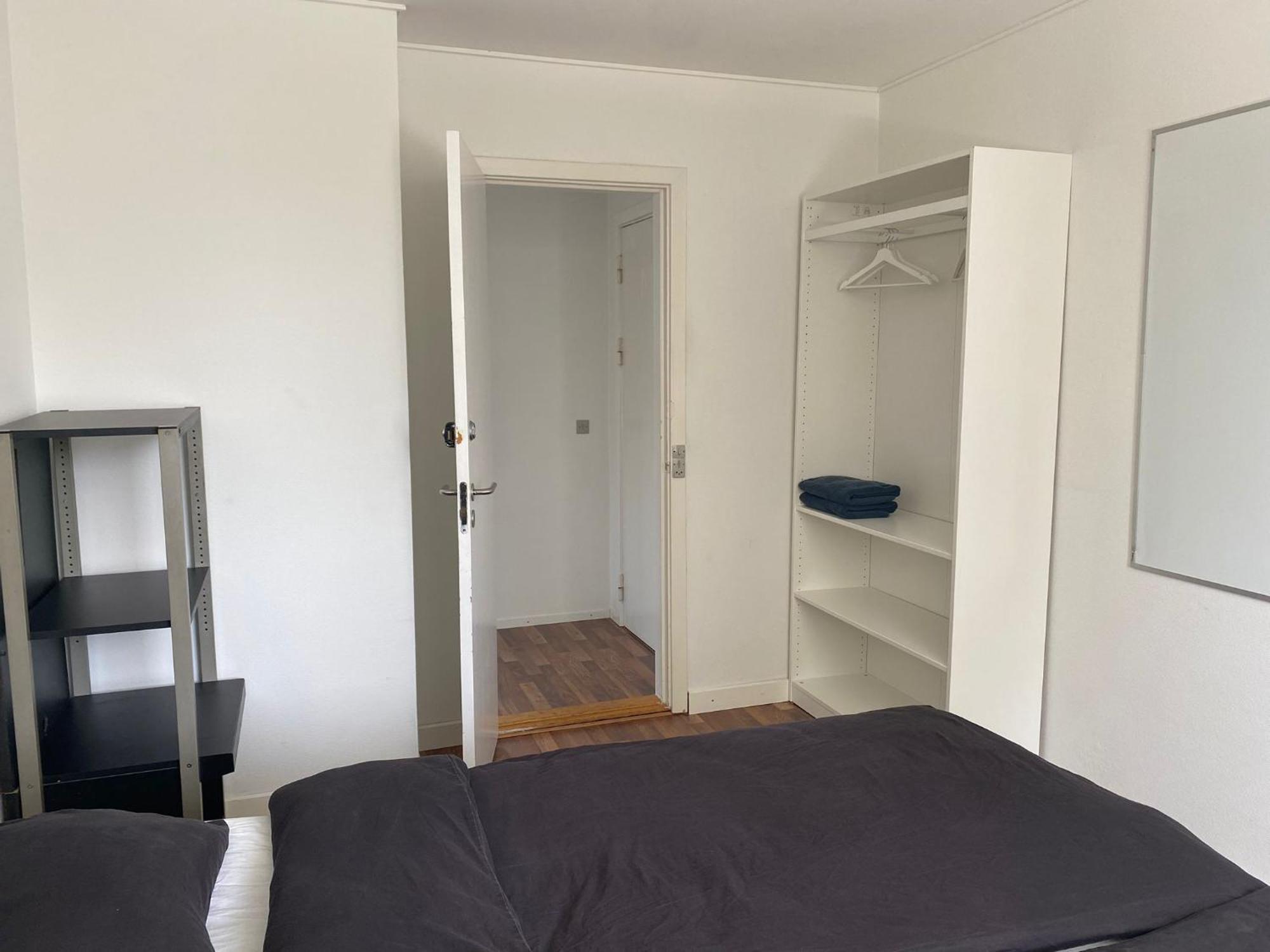 בירקרוד Apartment With View מראה חיצוני תמונה