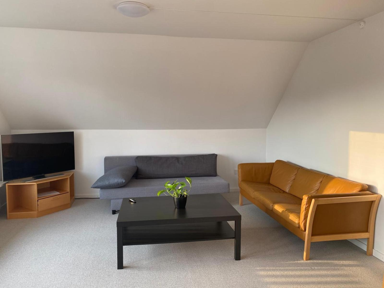 בירקרוד Apartment With View מראה חיצוני תמונה